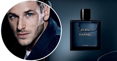 bleu de chanel acteur pub 2023|pub bleu de chanel 2023.